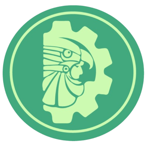 Logo Tecnológico